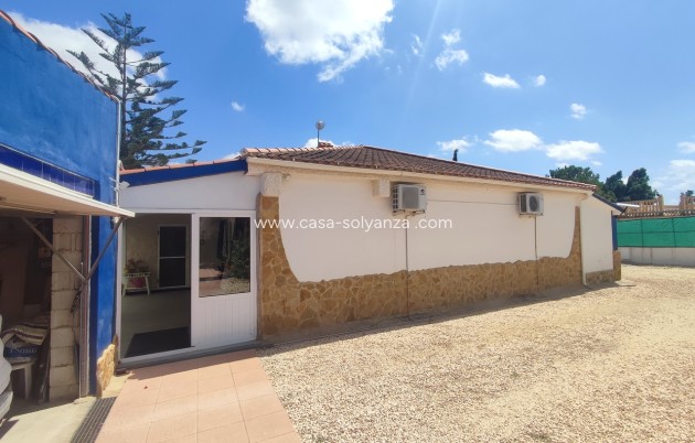 Reventa - Villa - Gea Y Truyols - Inland