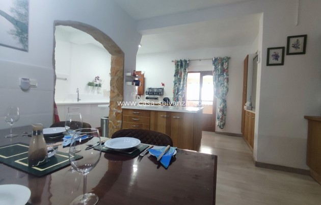 Reventa - Villa - Gea Y Truyols - Inland