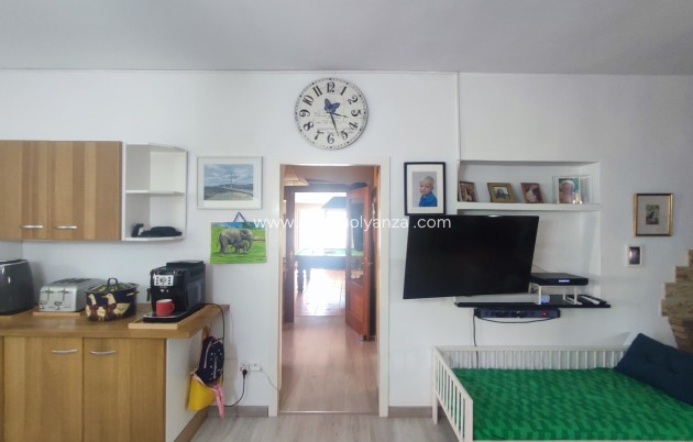 Reventa - Villa - Gea Y Truyols - Inland
