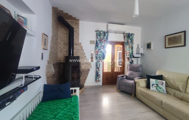 Reventa - Villa - Gea Y Truyols - Inland