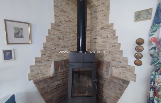 Reventa - Villa - Gea Y Truyols - Inland