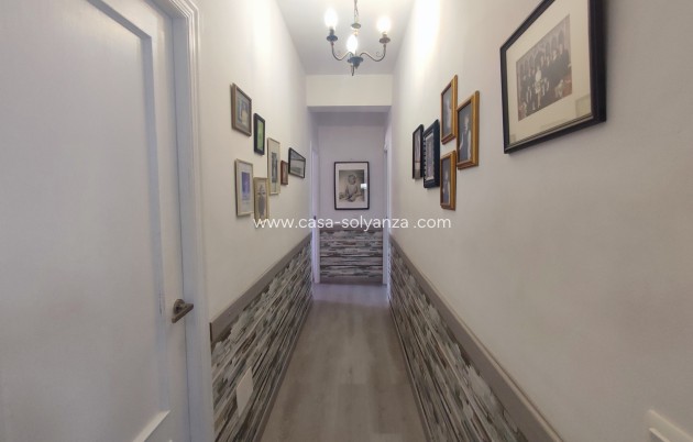 Reventa - Villa - Gea Y Truyols - Inland