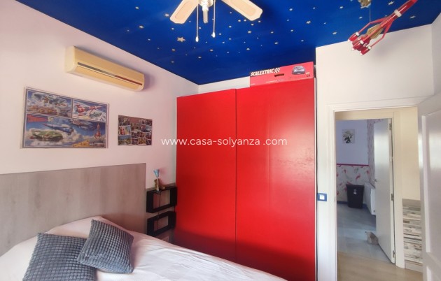 Reventa - Villa - Gea Y Truyols - Inland