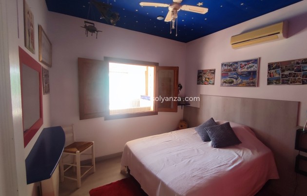 Reventa - Villa - Gea Y Truyols - Inland