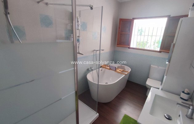 Reventa - Villa - Gea Y Truyols - Inland