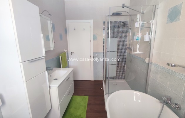 Reventa - Villa - Gea Y Truyols - Inland
