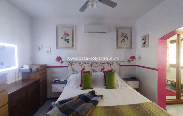 Reventa - Villa - Gea Y Truyols - Inland