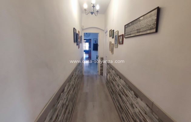 Reventa - Villa - Gea Y Truyols - Inland