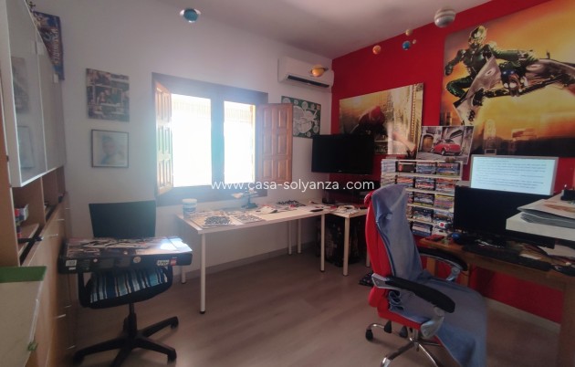Reventa - Villa - Gea Y Truyols - Inland