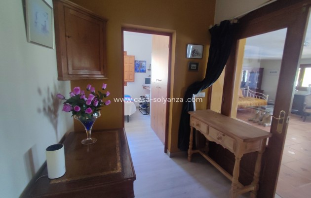 Reventa - Villa - Gea Y Truyols - Inland