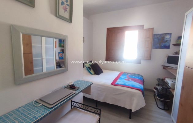 Reventa - Villa - Gea Y Truyols - Inland