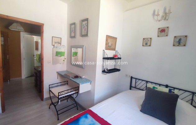 Reventa - Villa - Gea Y Truyols - Inland