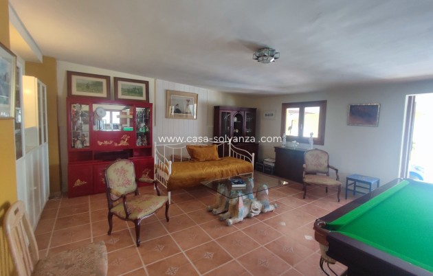 Reventa - Villa - Gea Y Truyols - Inland