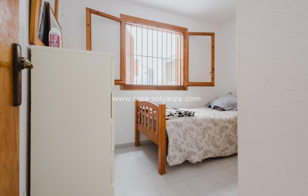 Resale - Apartment / flat - Torrevieja - Costa Blanca
