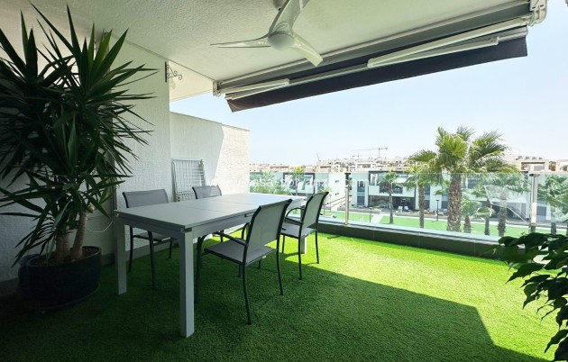 Resale - Apartment / flat - Guardamar del Segura - Costa Blanca