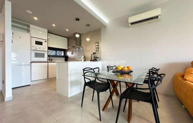 Resale - Apartment / flat - Guardamar del Segura - Costa Blanca