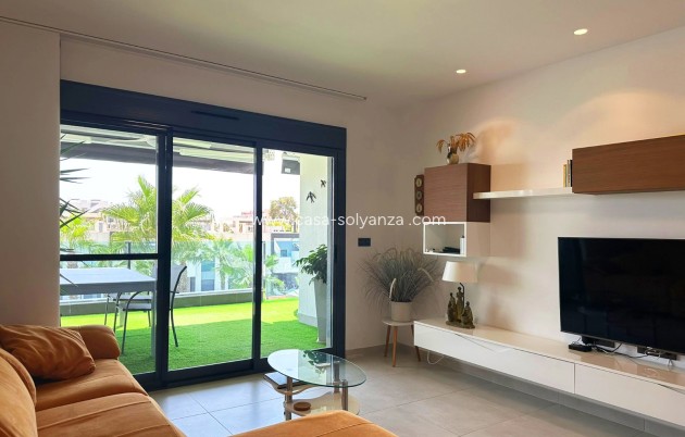 Resale - Apartment / flat - Guardamar del Segura - Costa Blanca