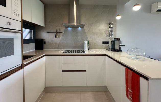 Resale - Apartment / flat - Guardamar del Segura - Costa Blanca
