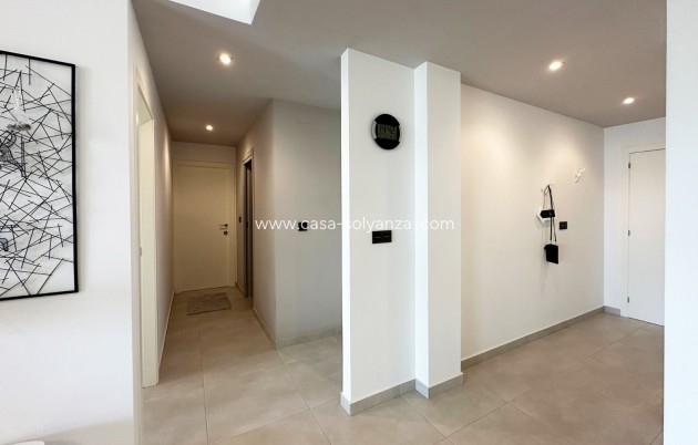 Resale - Apartment / flat - Guardamar del Segura - Costa Blanca