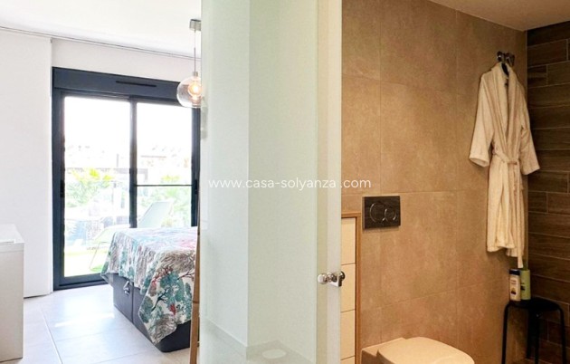 Resale - Apartment / flat - Guardamar del Segura - Costa Blanca