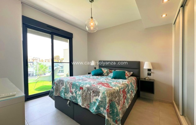Resale - Apartment / flat - Guardamar del Segura - Costa Blanca