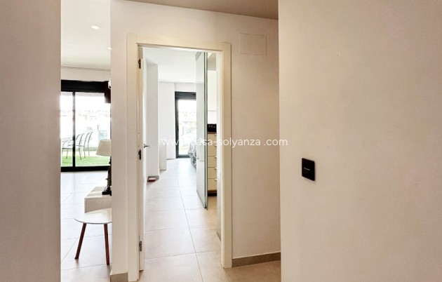 Resale - Apartment / flat - Guardamar del Segura - Costa Blanca