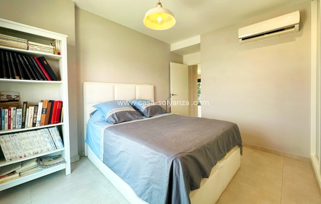 Resale - Apartment / flat - Guardamar del Segura - Costa Blanca