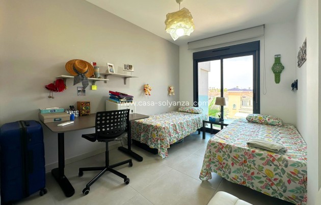 Resale - Apartment / flat - Guardamar del Segura - Costa Blanca