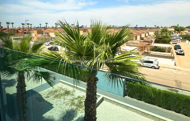 Resale - Apartment / flat - Guardamar del Segura - Costa Blanca