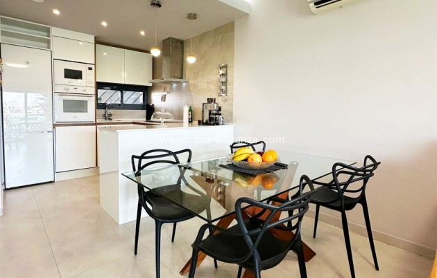 Resale - Apartment / flat - Guardamar del Segura - Costa Blanca