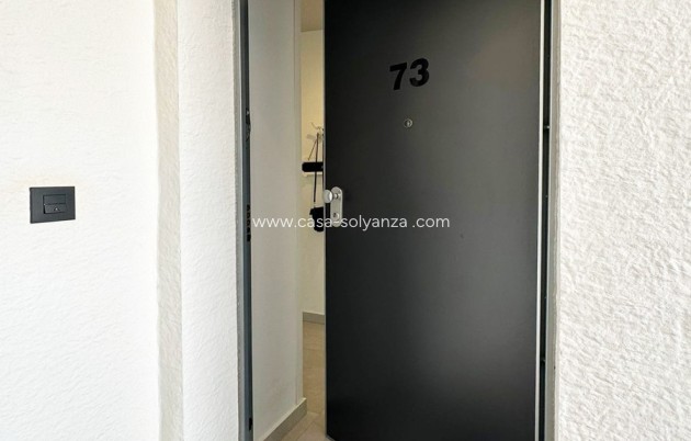 Resale - Apartment / flat - Guardamar del Segura - Costa Blanca