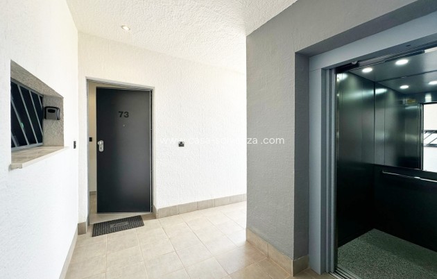 Resale - Apartment / flat - Guardamar del Segura - Costa Blanca