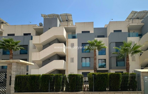 Resale - Apartment / flat - Guardamar del Segura - Costa Blanca