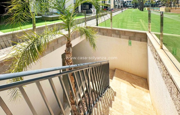 Resale - Apartment / flat - Guardamar del Segura - Costa Blanca
