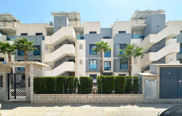 Resale - Apartment / flat - Guardamar del Segura - Costa Blanca