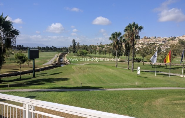 Resale - Apartment / flat - Guardamar del Segura - Costa Blanca
