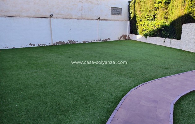 Reventa - Apartamento / piso - Lo Pagan - Villananitos