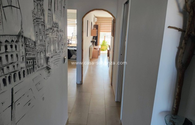 Reventa - Apartamento / piso - Lo Pagan - Villananitos