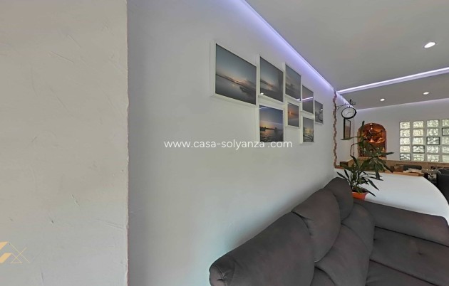 Reventa - Apartamento / piso - Lo Pagan - Villananitos