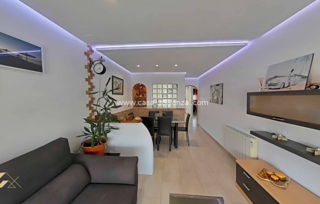 Reventa - Apartamento / piso - Lo Pagan - Villananitos