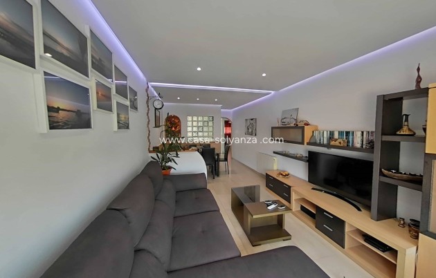 Reventa - Apartamento / piso - Lo Pagan - Villananitos
