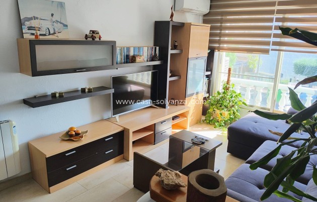 Reventa - Apartamento / piso - Lo Pagan - Villananitos