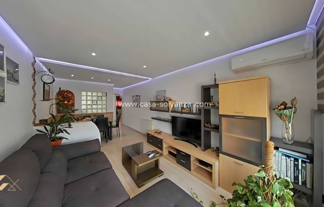 Reventa - Apartamento / piso - Lo Pagan - Villananitos