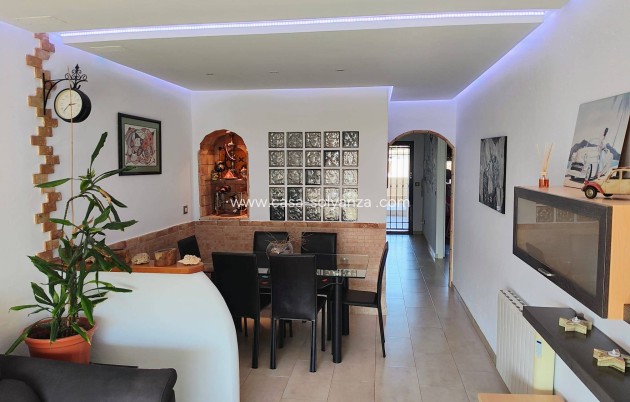 Reventa - Apartamento / piso - Lo Pagan - Villananitos
