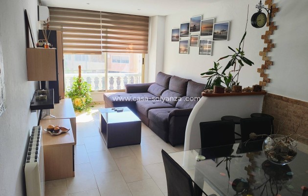 Reventa - Apartamento / piso - Lo Pagan - Villananitos