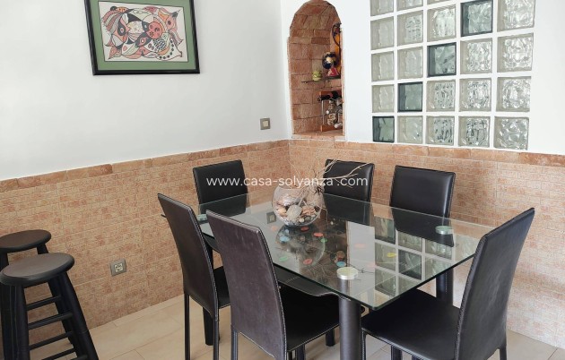 Reventa - Apartamento / piso - Lo Pagan - Villananitos