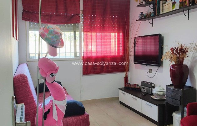 Reventa - Apartamento / piso - Lo Pagan - Villananitos