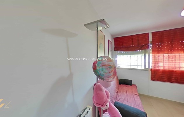 Reventa - Apartamento / piso - Lo Pagan - Villananitos