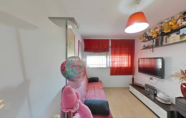 Reventa - Apartamento / piso - Lo Pagan - Villananitos