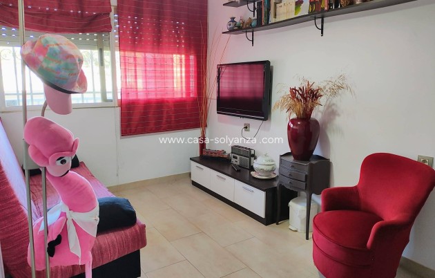 Reventa - Apartamento / piso - Lo Pagan - Villananitos